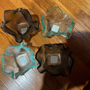 Glass with a past…